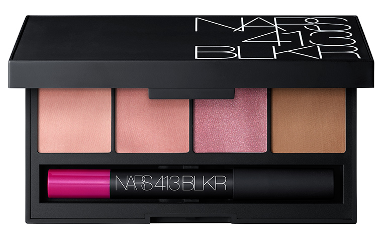 NARS Long Hot Summer Collection