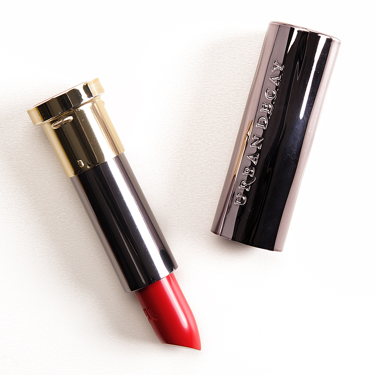 Urban Decay 714 Vice Lipstick