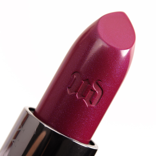 Urban Decay Vice Lipstick Afterdark