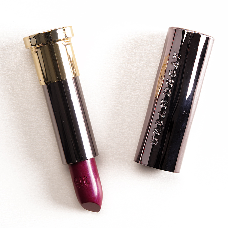 Urban Decay Afterdark Vice Lipstick