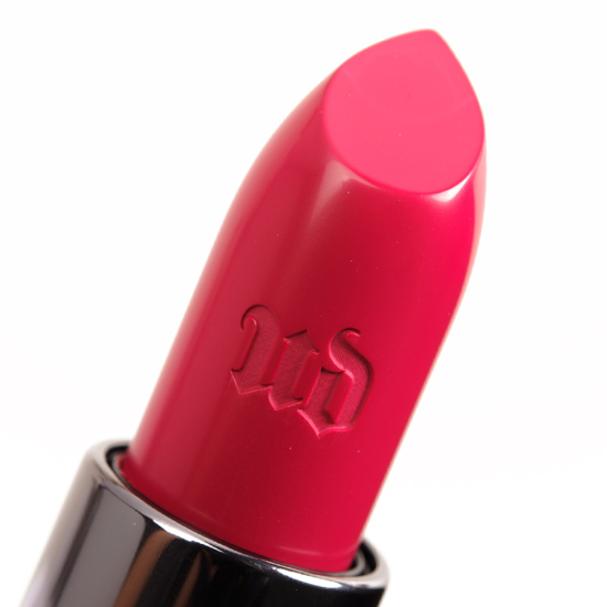 Urban Decay Vice Lipstick Alpha