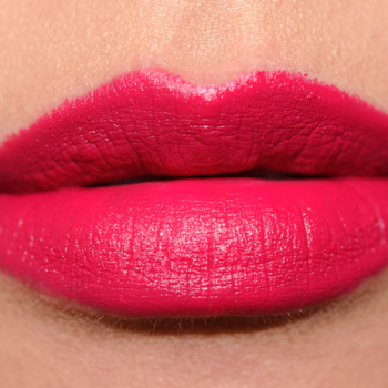 Urban Decay Alpha Vice Lipstick Dupes Swatch Comparisons