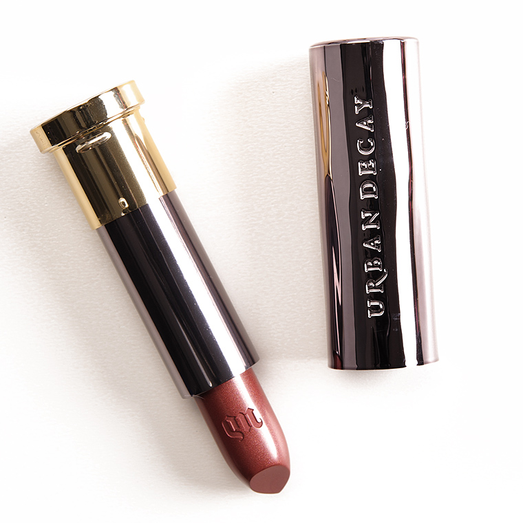 Urban Decay Amulet Vice Lipstick