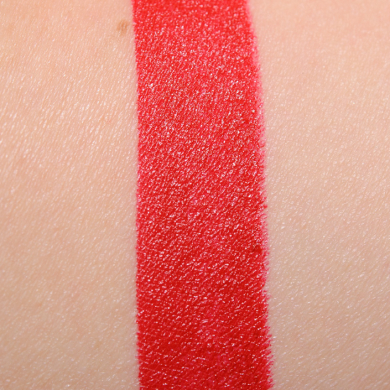 Urban Decay Bad Blood Vice Lipstick