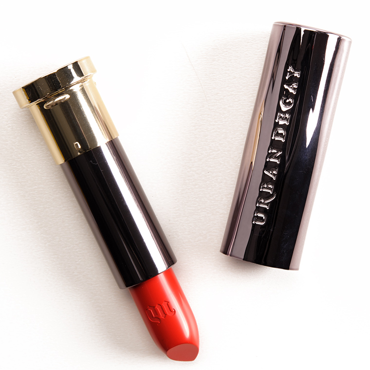 Urban Decay Bang Vice Lipstick
