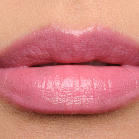 Urban Decay Brat Vice Lipstick Review & Swatches