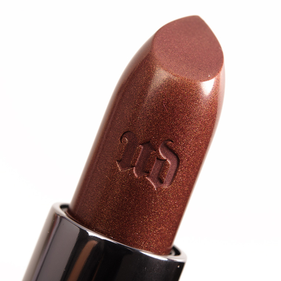 Urban Decay Vice Lipstick Conspiracy