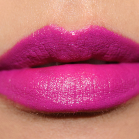 Urban Decay Crank Vice Lipstick