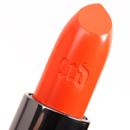 Urban Decay Vice Lipstick Crash
