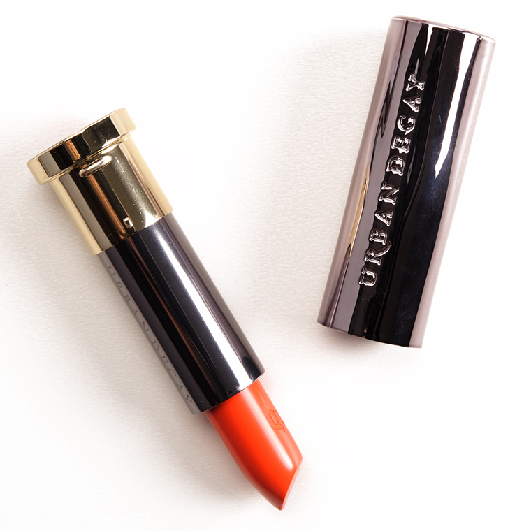 Urban Decay Crash Vice Lipstick