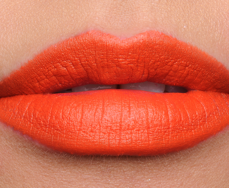 Urban Decay Crash Vice Lipstick