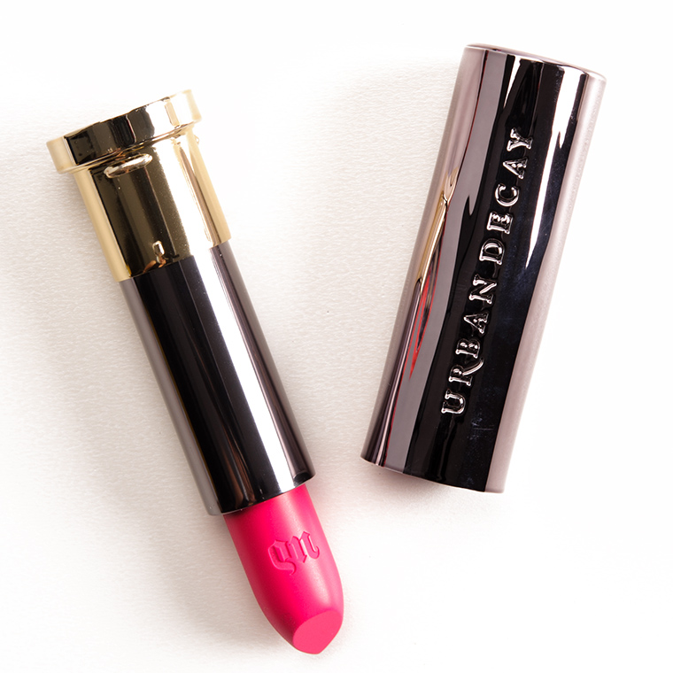Urban Decay Crush Vice Lipstick