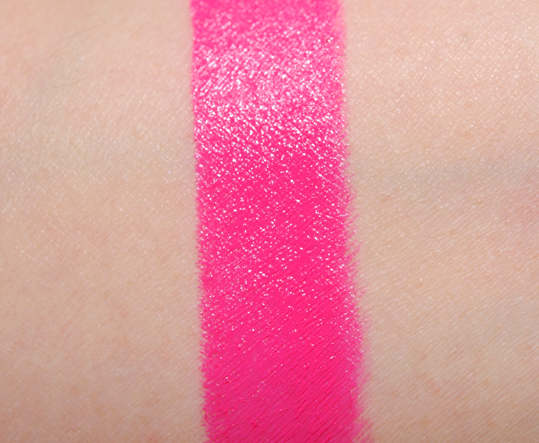 <p class="text-center">Urban Decay Crush Vice Lipstick</p>