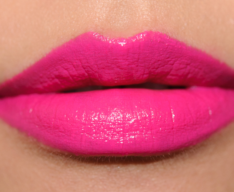 <p class="text-center">Urban Decay Crush Vice Lipstick</p>