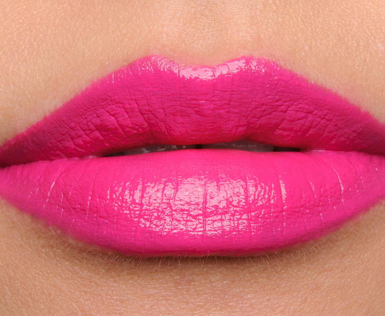 Urban Decay Crush Vice Lipstick