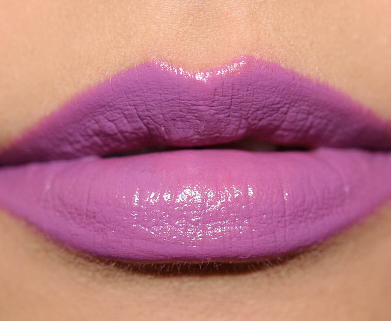 <p class="text-center">Urban Decay Cruz Vice Lipstick</p>