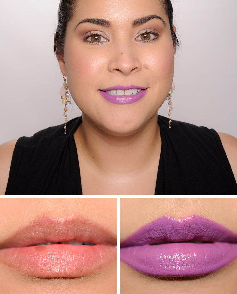 Urban Decay Cruz Vice Lipstick