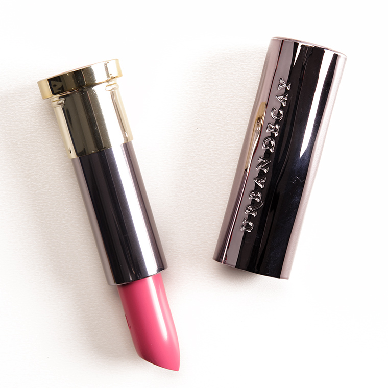 Urban Decay Disobedient Vice Lipstick