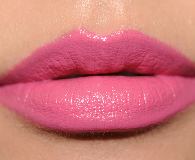 Urban Decay Disobedient Vice Lipstick