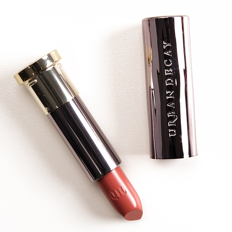 Urban Decay Ex-Girlfriend Vice Lipstick