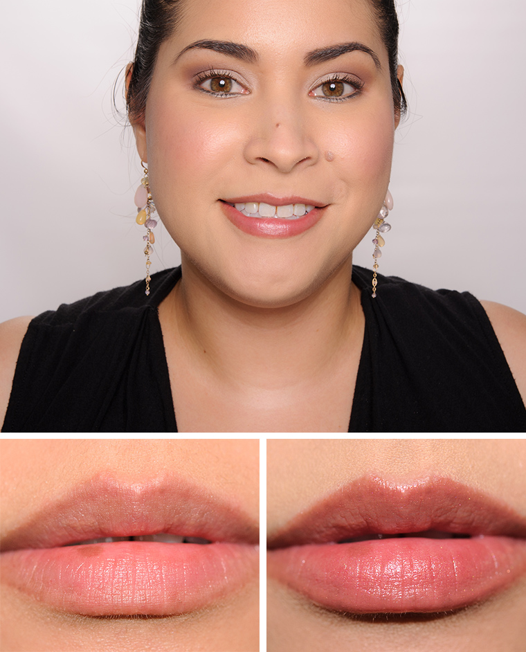 Urban Decay Ex-Girlfriend Vice Lipstick