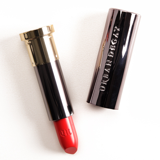 Urban Decay EZ Vice Lipstick