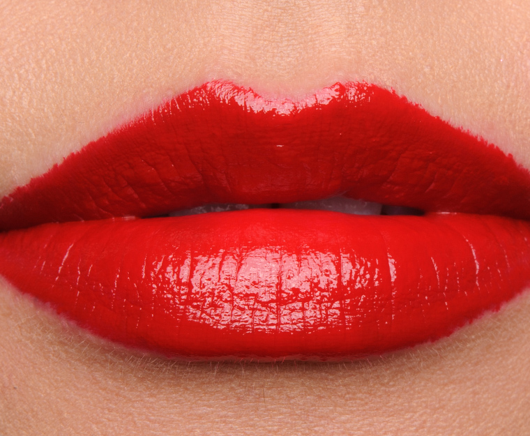 Urban Decay F-Bomb Vice Lipstick