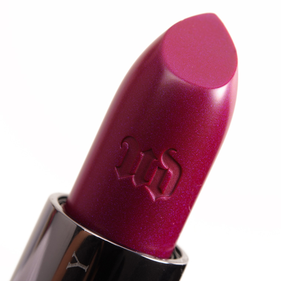 Urban Decay Vice Lipstick Firebird