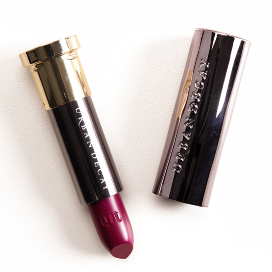 Urban Decay Firebird Vice Lipstick