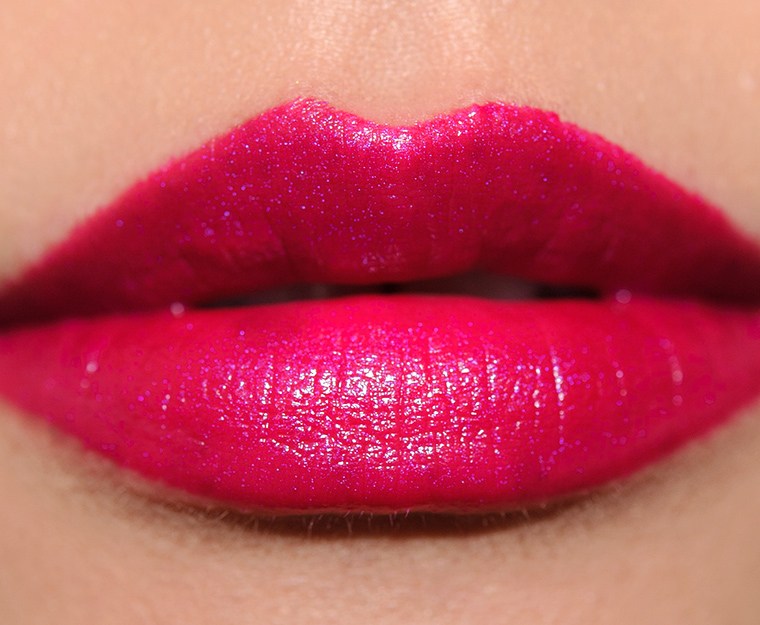 <p class="text-center">Urban Decay Firebird Vice Lipstick</p>