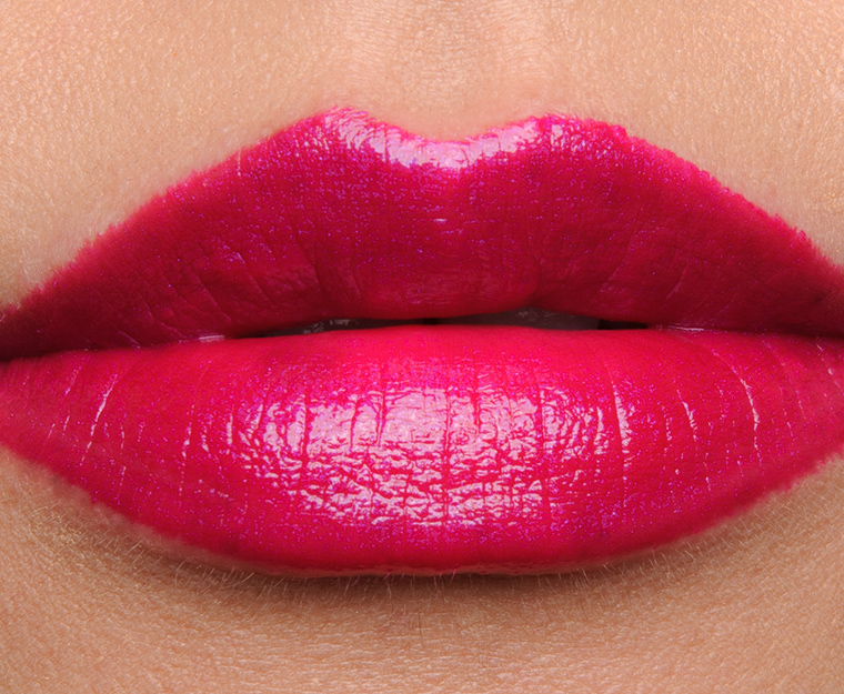 Urban Decay Firebird Vice Lipstick