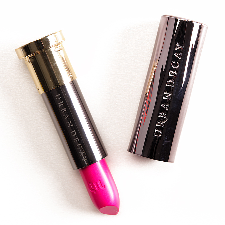 Urban Decay Frenemy Vice Lipstick