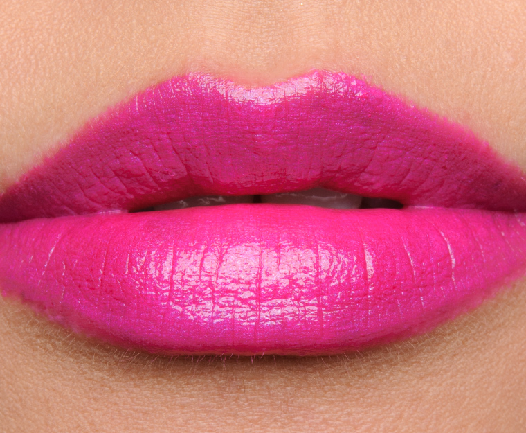 Urban Decay Frenemy Vice Lipstick