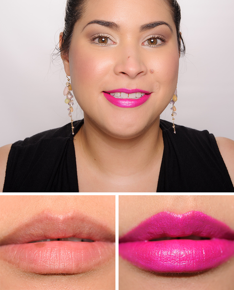 Urban Decay Frenemy Vice Lipstick