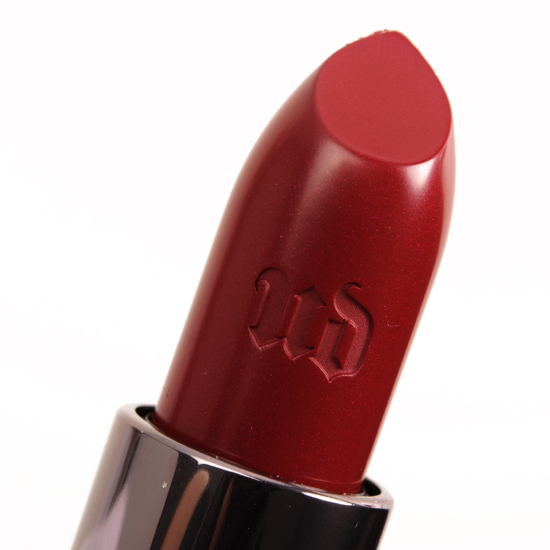 Urban Decay Vice Lipstick Gash