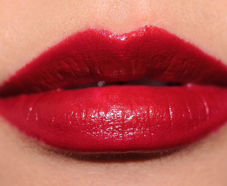<p class="text-center">Urban Decay Gash Vice Lipstick</p>