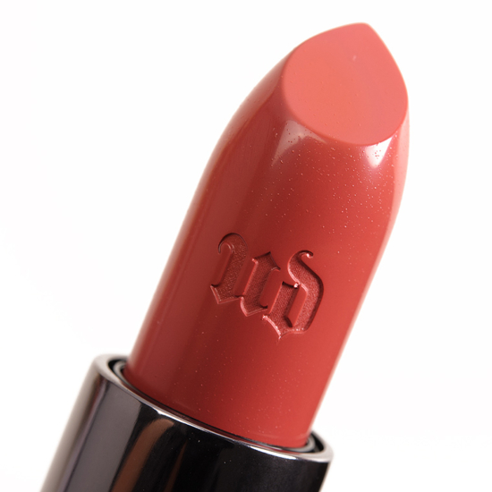 Urban Decay Vice Lipstick Hitch Hike