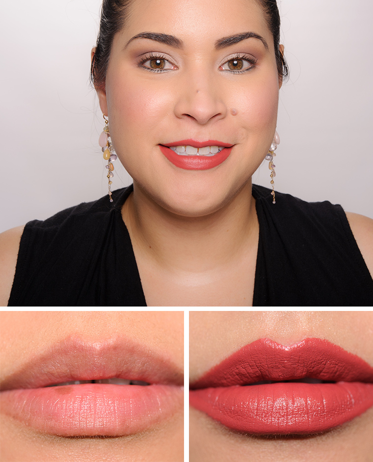 Urban Decay Hitch Hike Vice Lipstick