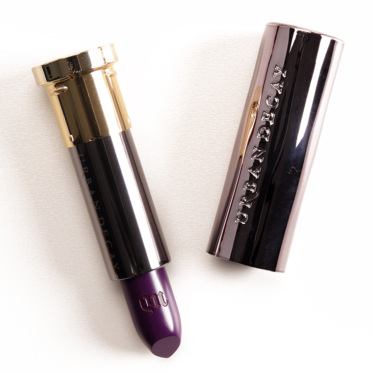 Urban Decay Jawbreaker Vice Lipstick
