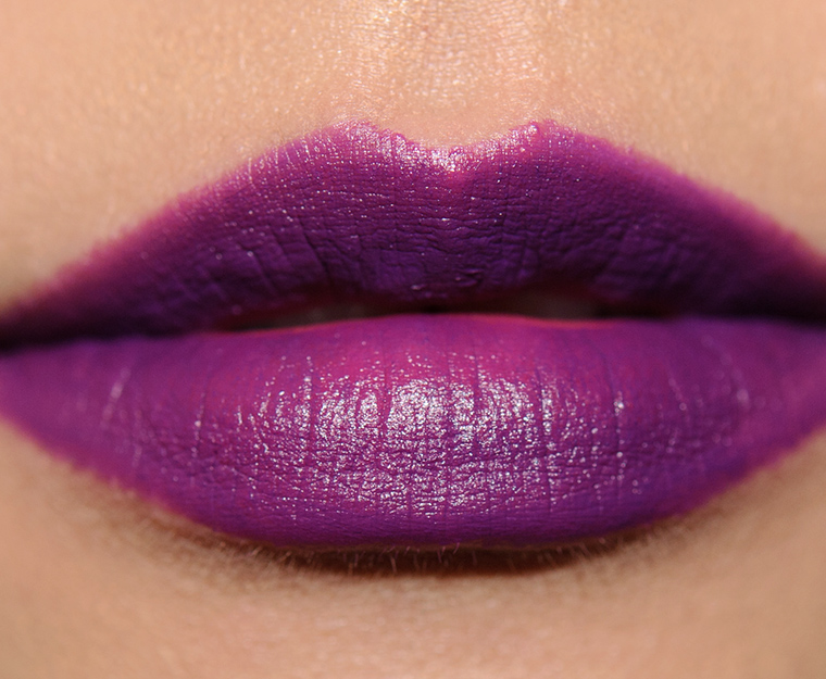 Urban Decay Jawbreaker Vice Lipstick
