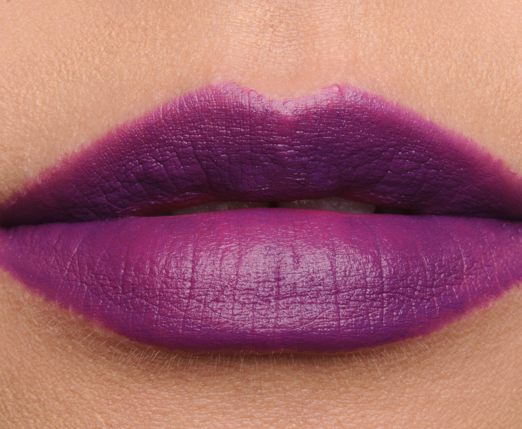 Urban Decay Jawbreaker Vice Lipstick