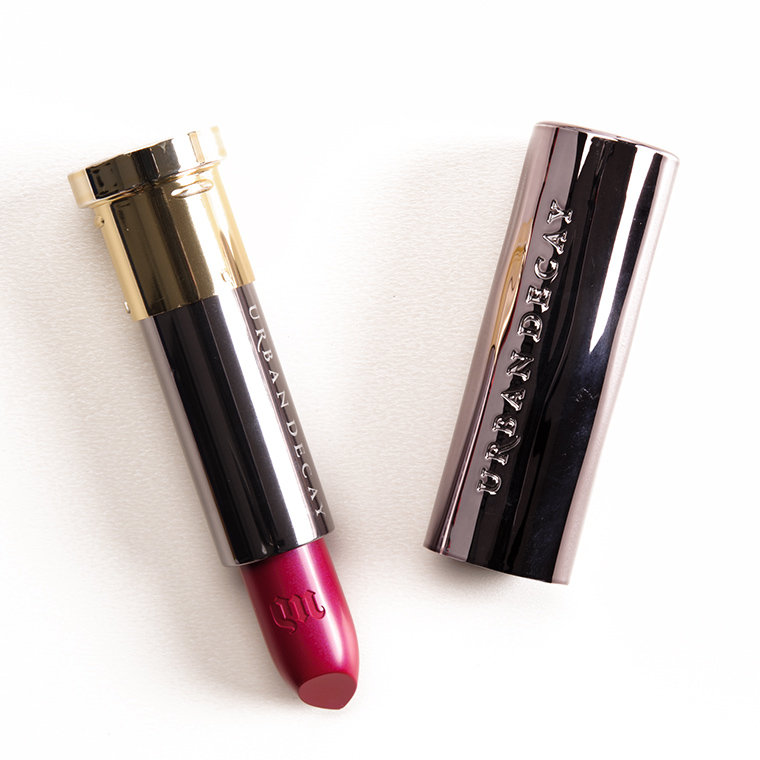 Urban Decay Jilted Vice Lipstick