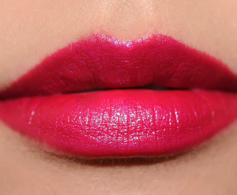 <p class="text-center">Urban Decay Jilted Vice Lipstick</p>