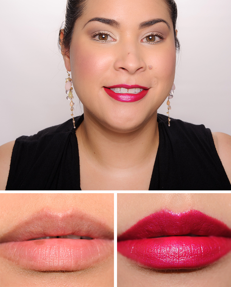 Urban Decay Jilted Vice Lipstick