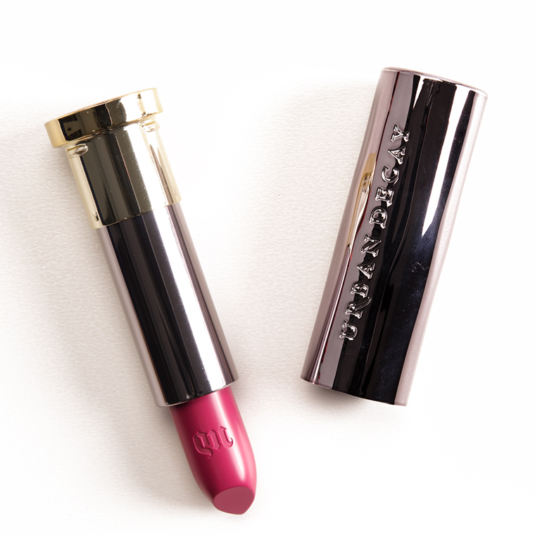 Urban Decay Ladyflower Vice Lipstick