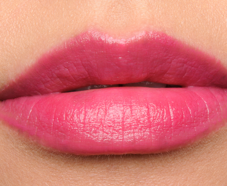 Urban Decay Ladyflower Vice Lipstick