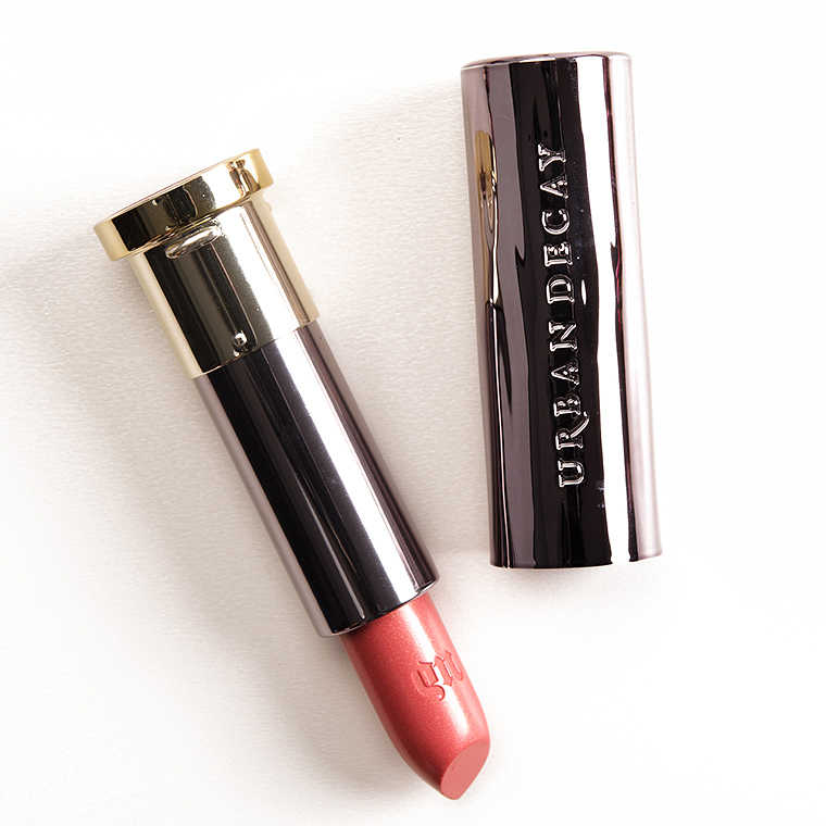 Urban Decay Lovelight Vice Lipstick