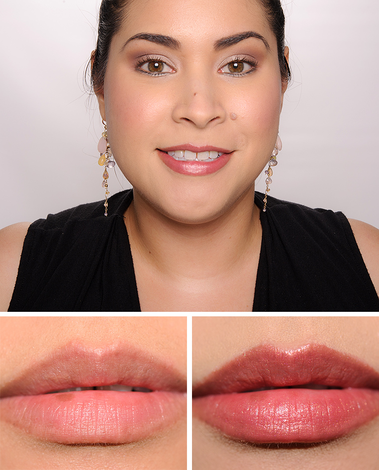 Urban Decay Lovelight Vice Lipstick