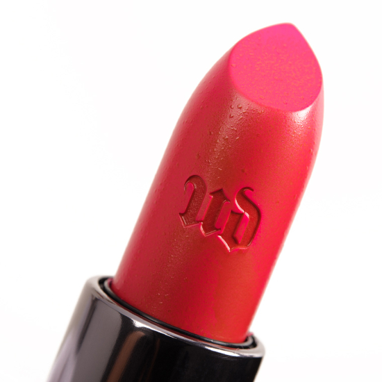 Urban Decay Vice Lipstick Menace