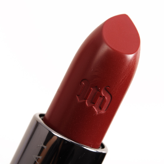 Urban Decay Vice Lipstick Mrs. Mia Wallace
